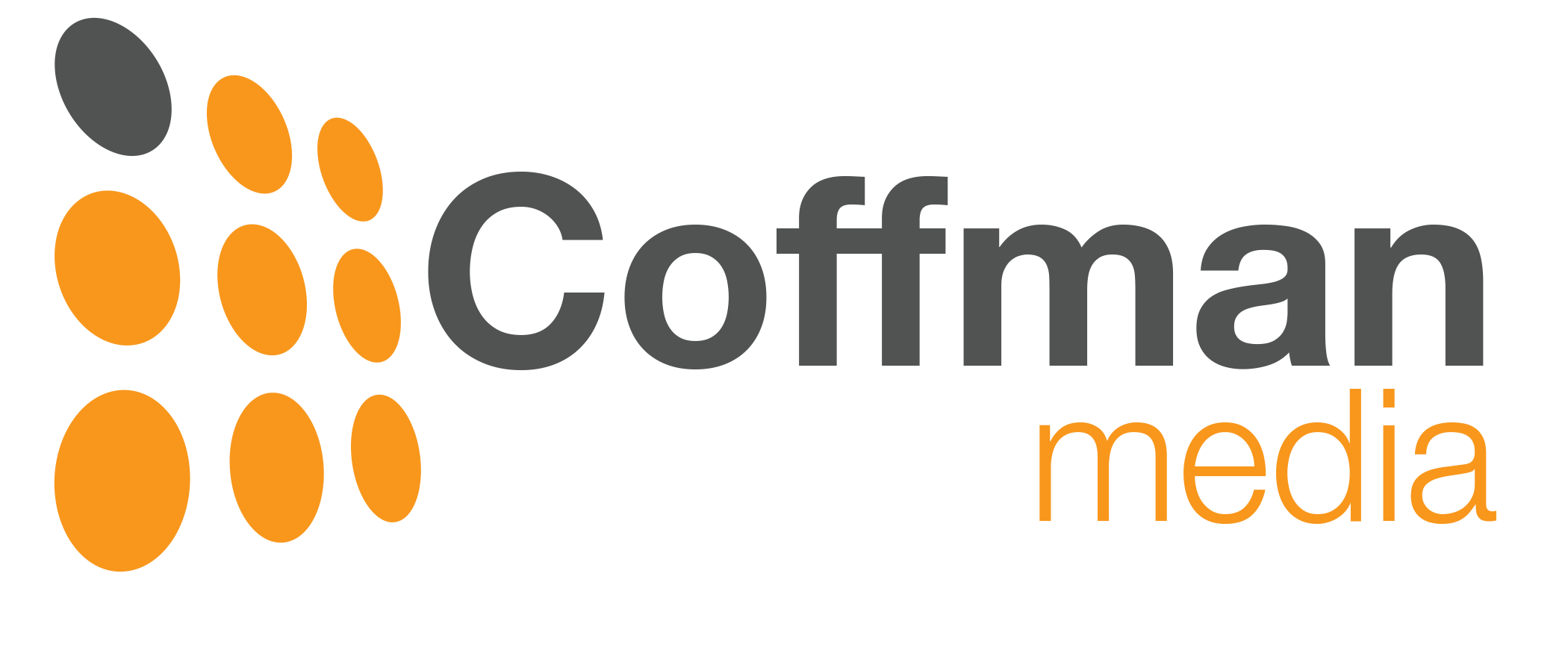 Coffman Media Logo